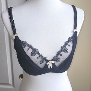 Pretty Soma lingerie bra